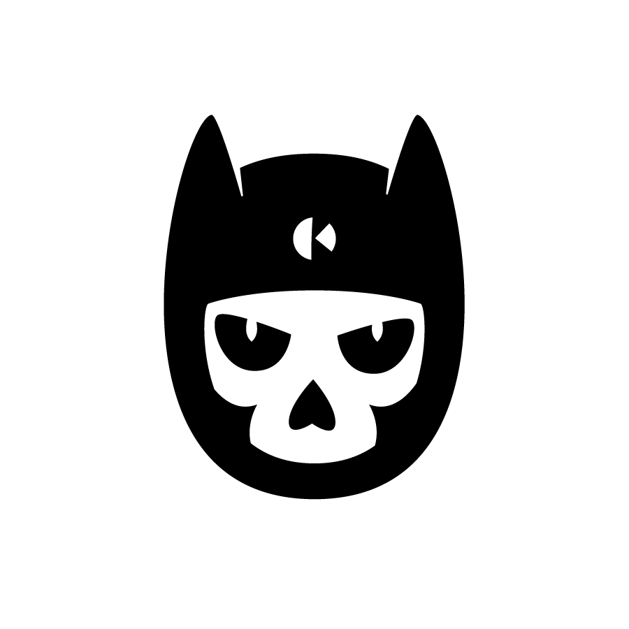 Chakrane-bw by Krane 2018