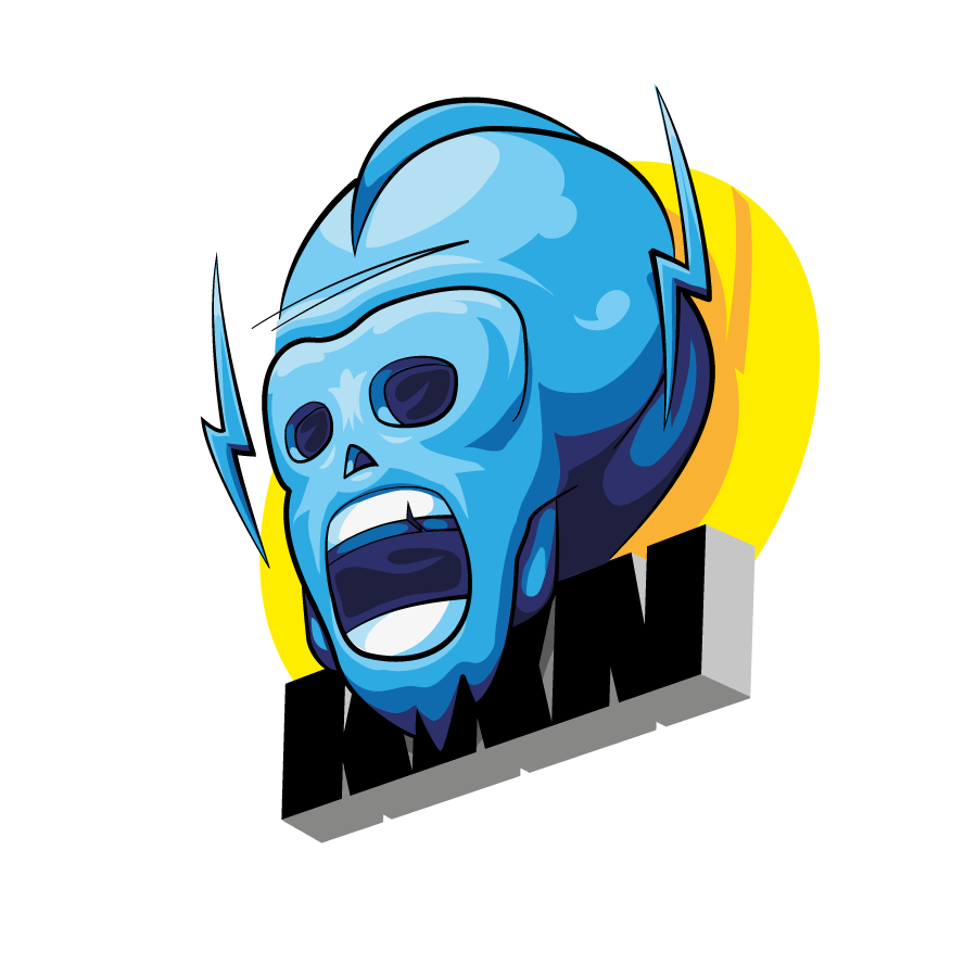 electr-KRN by Krane 2018