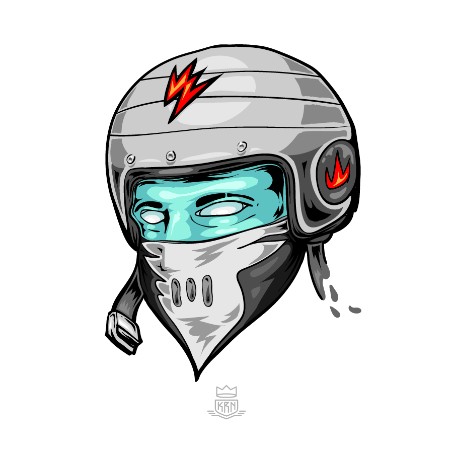 Krasque by Krane 2018